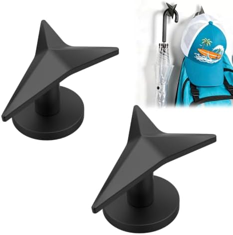 Magnetic Towel Hooks, Strong Magnetic Hooks by Unknown