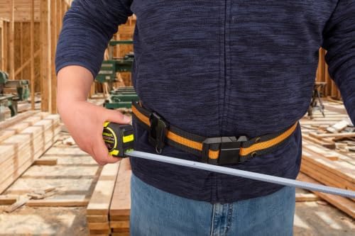 Komelon Quick Draw Tape Measure Holster - Image 6