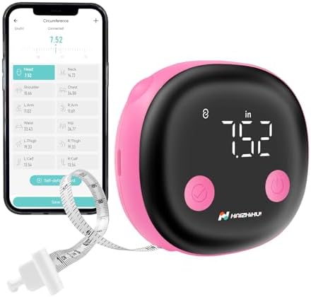 Body Tape Measure by HAIZHIHUI