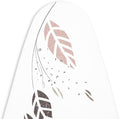 Encasa XO Ironing Board Cover and Pad, 4mm Felt 54"x15" by EncasaXO