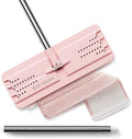 JOYMOOP Flat Mop, Microfiber Cleaning Pad by JOYMOOP