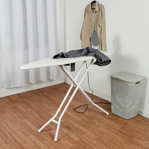 Ironing Board Cover and Pad, 100% Cotton - Image 5