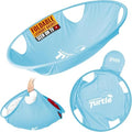 Laundry Turtle Collapsible Laundry Basket by LaundryTurtle