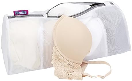 Laundry 360 4 Compartment Hosiery Wash Bag - Image 2