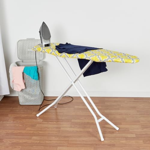 Ironing Board Cover and Pad, 100% Cotton - Image 6