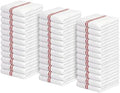 Avalon Towels Terry Bar Mop Towels Size 16"x19" – Absorbent and Durable by AvalonTowels