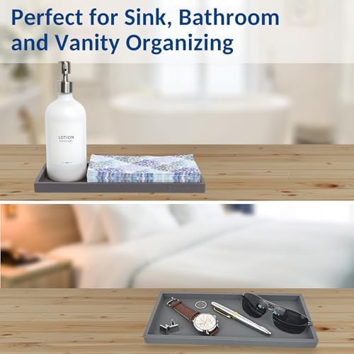 Spacewiser Countertop and Vanity Tray - Image 6