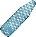 Ironing Board Cover and Pad, 21x57 Extra Large, Scorch Resistant by Dalykate