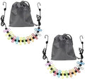 Retractable Portable Clothesline by Sarmyarc
