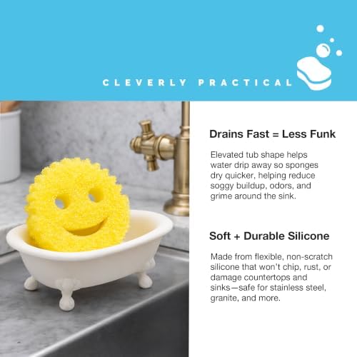 Pund'it Scrub Tub - Image 7