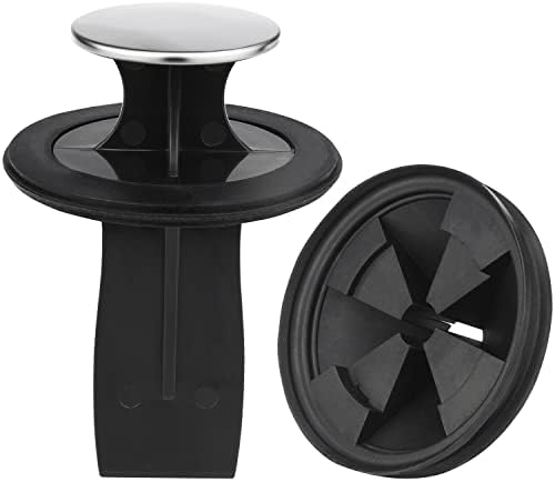 Garbage Disposal Splash Guard, by Ullnosoo