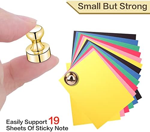 LOVIMAG Fridge Magnets 20Pcs, Magnet - Image 4