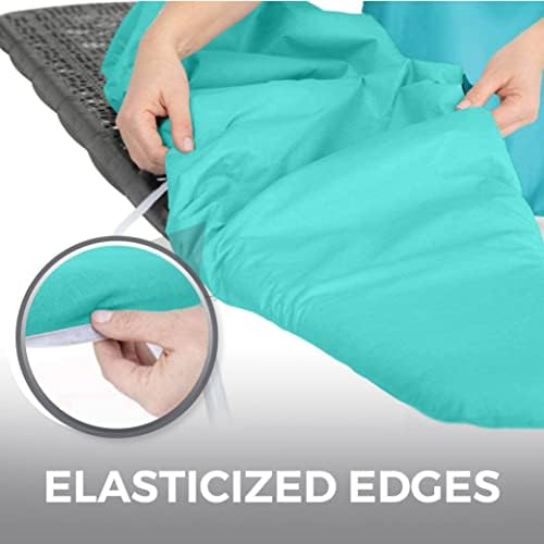HOME GENIE Ironing Board Cover - Image 5