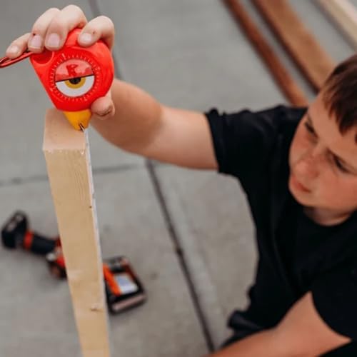 Handy Famm Kids 3 Piece Tool Set - Image 2