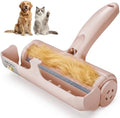 ORDORA Pet Hair Remover Roller, Reusable Lint Roller by ORDORA