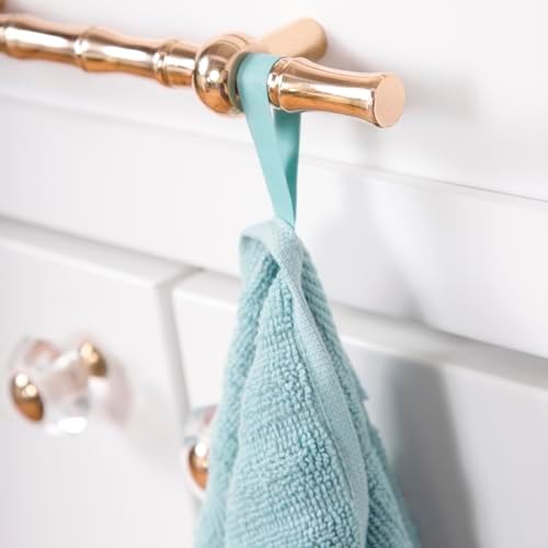 All-Clad Solid Kitchen Towel: Highly Absorbent - Image 4