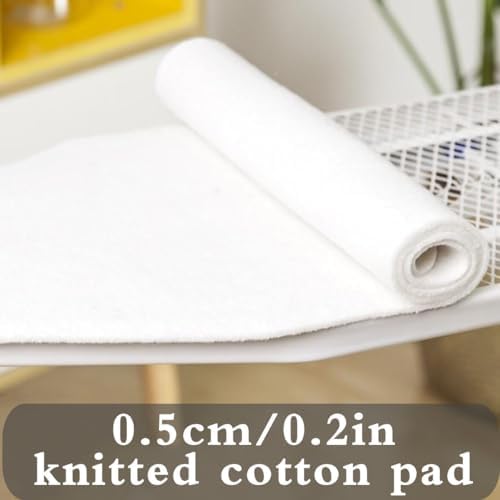 36"x13" 38"x13" 43"x14" 48"x15", Ironing Board Covers, Iron Board Replacement - Image 7