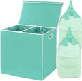 Simple Houseware Double Laundry Hamper by SimpleHouseware