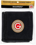 GrooveWasher Microfiber Cleaning Cloth by GrooveWasher