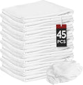 Nabob Wipers New Lint Free Cloth by NABOBWIPERS