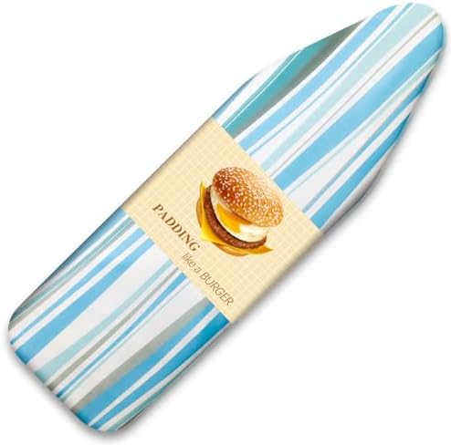 BNDX Ironing Board Cover 15x54 – Standard Fit by BNDX