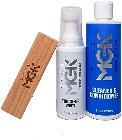 Shoe MGK All-Star Kit – White Sneaker Cleaner Kit - Image 3