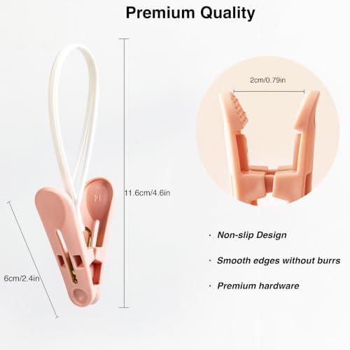 MtBoi Windproof Clothes Pins - Image 6