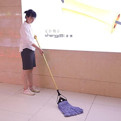 Midoneat Commercial Industrial Heavy Duty Mop - Image 3
