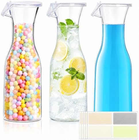 3 Pack Laundry Detergent Dispenser by YIMITEE