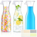3 Pack Laundry Detergent Dispenser by YIMITEE