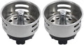 Danco 88328 1-1/2" Mobile Home/RV Sink Strainer by DANCO