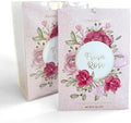 Fresh Rose Large Scented Sachets by AROMAWHISPER