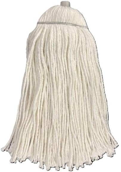 Jumbo Rayon Replacement Mop Head 2-Pack - Image 4
