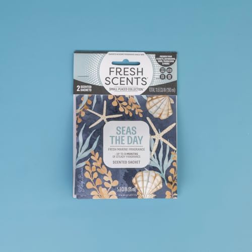 FS Scented Sachet 2 Pack - Image 3