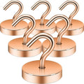 Neosmuk Magnetic Hooks Steel Tube Design by Neosmuk