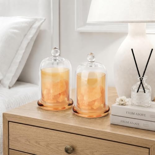 Qtip Holder Glass Apothecary Jars - Image 7