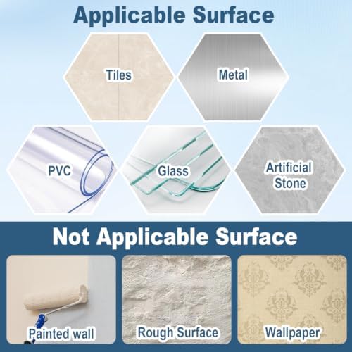 Sponge Holder for Kitchen Sink, Stainless Steel Sink Caddy - Image 7