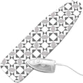 Ironing Board Covers and Pad, 15 * 54in Standard Size, by Unknown