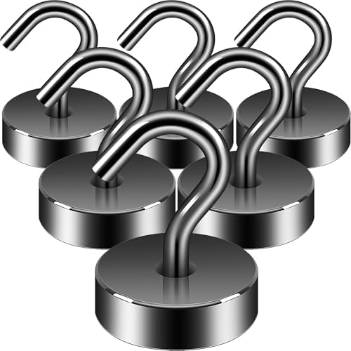 Neosmuk Magnetic Hooks Steel Tube Design by Neosmuk