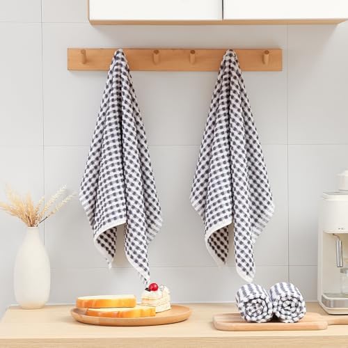 SALAS Cotton Dish Towels Cloths - Image 7