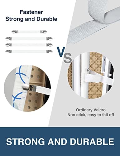 Ironing Board Cover and Pad-Resist Scorching and Staining- 15x54 - Image 4