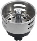 Danco 88328 1-1/2" Mobile Home/RV Sink Strainer by DANCO
