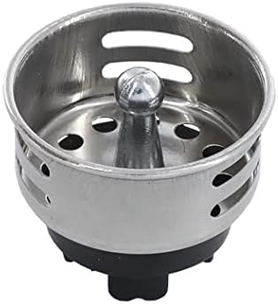 Danco 88328 1-1/2" Mobile Home/RV Sink Strainer by DANCO