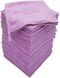 Microfiber Cleaning Cloth by JZShineKrafts