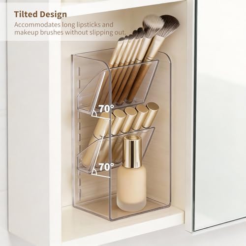 PAVSTINE Medicine Cabinet Organizer - Image 3