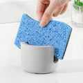 Luxspire Diatomite Sponge Holder by Luxspire