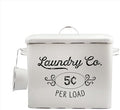 AuldHome Design Farmhouse Laundry Powder Container by AuldHomeDesign
