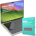 Kuzy Premium Microfiber MacBook Screen Cleaner and Keyboard Protector by KuzyProducts