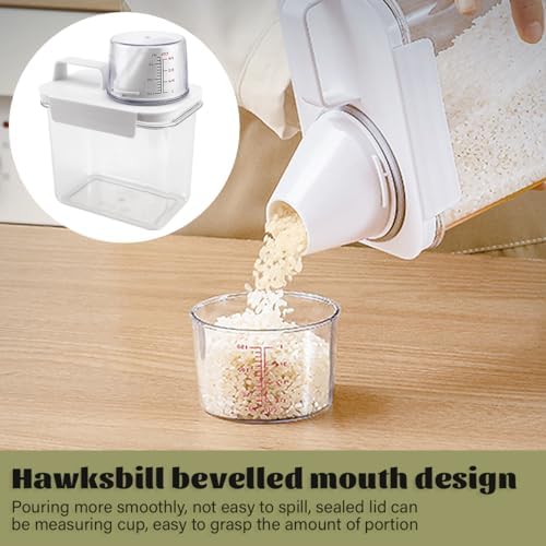 Liquid Laundry Dispenser Container- Laundry Detergent Dispenser - Image 5