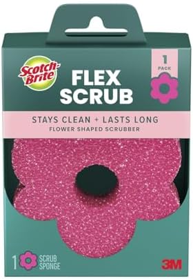 Flex Scrub - 1 Pack by Scotch-Brite